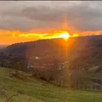 Nouveau - Maison Nierveze Proche Lioran Thiézac