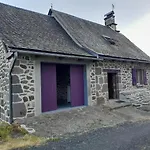 Holiday home Nouveau - Maison Nierveze Proche Lioran Thiezac