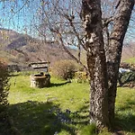 Nouveau - Maison Nierveze Proche Lioran Holiday home Thiezac