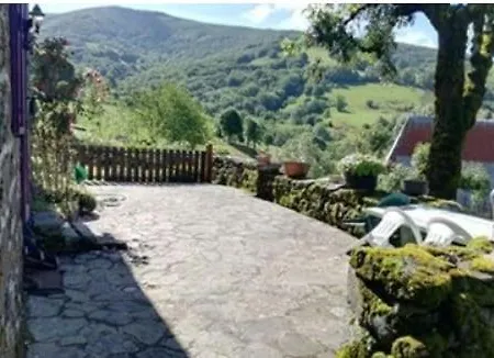 Nouveau - Maison Nierveze Proche Lioran 펜션 *