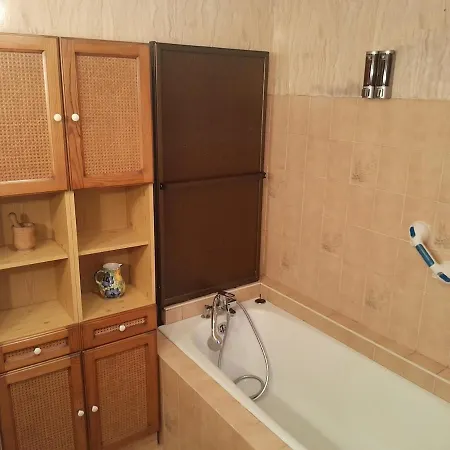 Nouveau - Maison Nierveze Proche Lioran 펜션