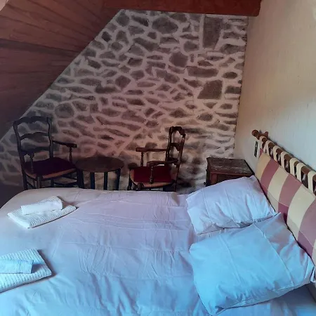 Nouveau - Maison Nierveze Proche Lioran 펜션 *