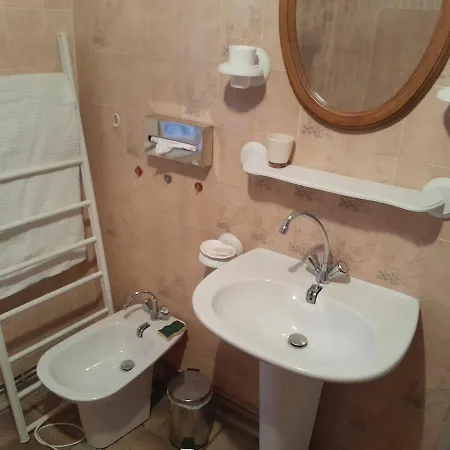 펜션 Nouveau - Maison Nierveze Proche Lioran *