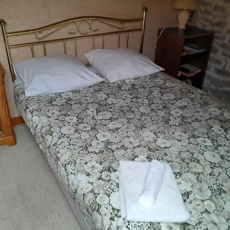 Nouveau - Maison Nierveze Proche Lioran *