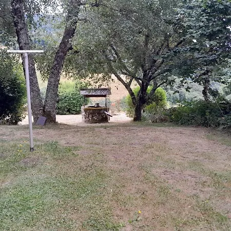 Nouveau - Maison Nierveze Proche Lioran 펜션 *