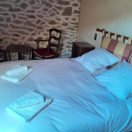 Nouveau - Maison Nierveze Proche Lioran * 디제크