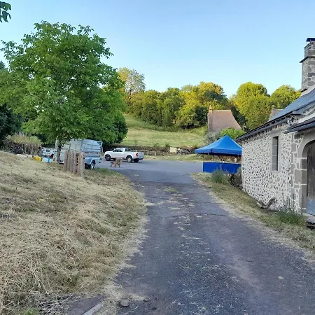 Nouveau - Maison Nierveze Proche Lioran * 디제크