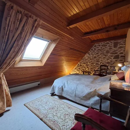 Ferienhaus Nouveau - Maison Nierveze Proche Lioran *
