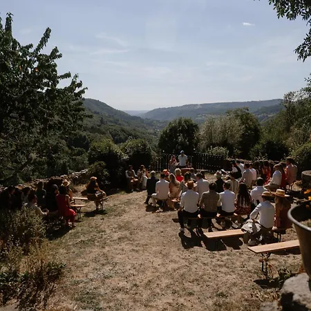 Nouveau - Maison Nierveze Proche Lioran Σπίτι διακοπών