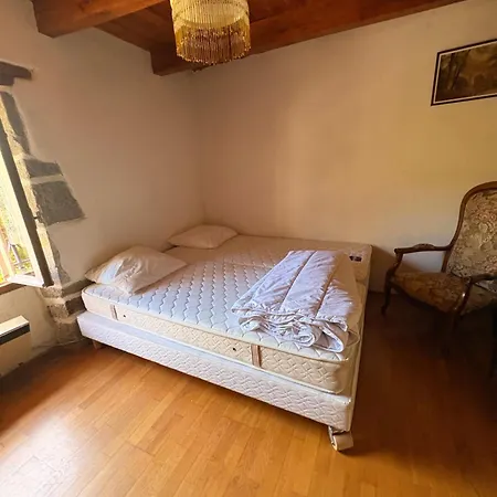 بيت للعطل Nouveau - Maison Nierveze Proche Lioran Thiézac