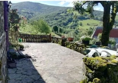 Nouveau - Maison Nierveze Proche Lioran Holiday home *