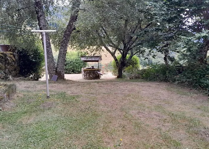 Nouveau - Maison Nierveze Proche Lioran Holiday home *